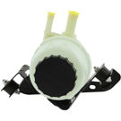 2003 Toyota Sequoia Power Steering Reservoir 3