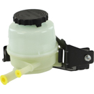 2003 Toyota Sequoia Power Steering Reservoir 5
