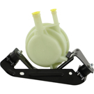 2003 Toyota Sequoia Power Steering Reservoir 6