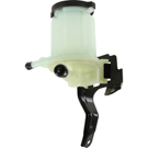 2007 Toyota Corolla Power Steering Reservoir 5