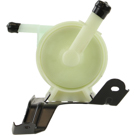 2007 Toyota Corolla Power Steering Reservoir 6