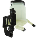 2003 Toyota Highlander Power Steering Reservoir 2