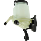 2003 Toyota Highlander Power Steering Reservoir 5