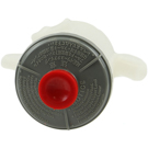 BuyAutoParts 86-40354AN Power Steering Reservoir 3