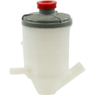 BuyAutoParts 86-40354AN Power Steering Reservoir 4