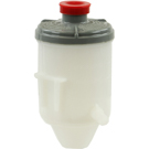 BuyAutoParts 86-40354AN Power Steering Reservoir 5