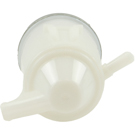 BuyAutoParts 86-40354AN Power Steering Reservoir 6