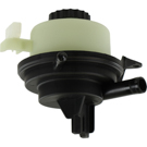 2007 Dodge Caravan Power Steering Reservoir 1