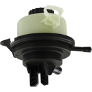 2007 Dodge Caravan Power Steering Reservoir 5