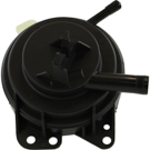 2007 Dodge Caravan Power Steering Reservoir 6