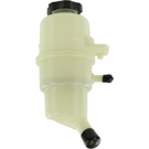 BuyAutoParts Jeep Power Steering Reservoir 86-40436AN