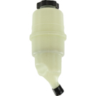 2013 Jeep Wrangler Power Steering Reservoir 2