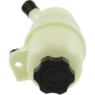 2013 Jeep Wrangler Power Steering Reservoir 3