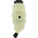 2013 Jeep Wrangler Power Steering Reservoir 5