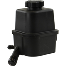 2012 Chevrolet Camaro Power Steering Reservoir 1