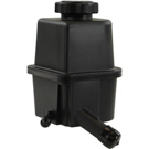 2012 Chevrolet Camaro Power Steering Reservoir 2