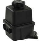 2012 Chevrolet Camaro Power Steering Reservoir 4
