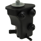 2011 Volkswagen Jetta Power Steering Reservoir 1