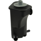 2011 Volkswagen Jetta Power Steering Reservoir 2