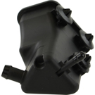 2011 Volkswagen Jetta Power Steering Reservoir 6