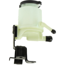 2012 Toyota 4Runner Power Steering Reservoir 1