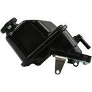 2012 Chevrolet Captiva Sport Power Steering Reservoir 1