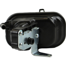 2012 Chevrolet Captiva Sport Power Steering Reservoir 6