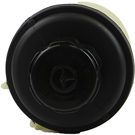 2013 Volvo S80 Power Steering Reservoir 3