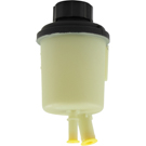 2013 Volvo S80 Power Steering Reservoir 5