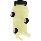 2000 Ford Focus Power Steering Reservoir 1