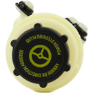 2000 Ford Focus Power Steering Reservoir 3