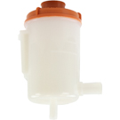 2003 Suzuki XL-7 Power Steering Reservoir 4