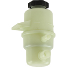 2012 Dodge Durango Power Steering Reservoir 1