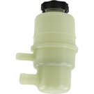 2012 Dodge Durango Power Steering Reservoir 2