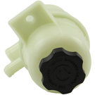 2012 Dodge Durango Power Steering Reservoir 3