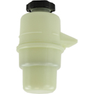 2012 Dodge Durango Power Steering Reservoir 4