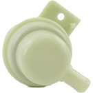 2012 Dodge Durango Power Steering Reservoir 6