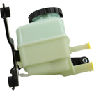 2000 Lexus RX300 Power Steering Reservoir 1