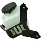 2000 Lexus RX300 Power Steering Reservoir 2