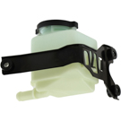 2000 Lexus ES300 Power Steering Reservoir 4