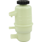2017 Dodge Viper Power Steering Reservoir 1