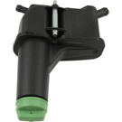2000 Volkswagen Cabrio Power Steering Reservoir 3