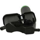 2000 Volkswagen Cabrio Power Steering Reservoir 4