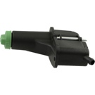 2000 Volkswagen Cabrio Power Steering Reservoir 5