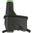 2000 Volkswagen Cabrio Power Steering Reservoir 6