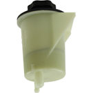 2003 Mazda B2300 Power Steering Reservoir 2