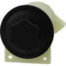 2003 Mazda B2300 Power Steering Reservoir 3