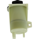 2003 Mazda B2300 Power Steering Reservoir 4