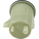 2003 Mazda B2300 Power Steering Reservoir 6