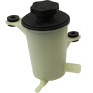 2012 Ford Edge Power Steering Reservoir 1